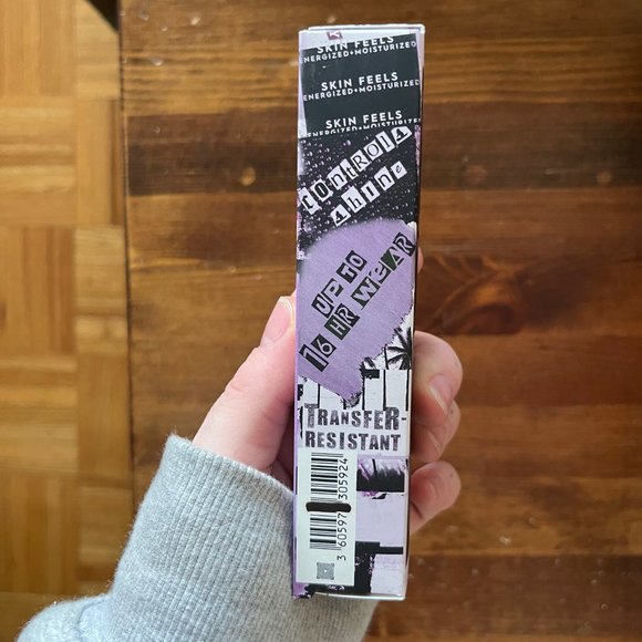 *NEW IN BOX* 30ml All Nighter Setting Spray - Picture 3 of 6